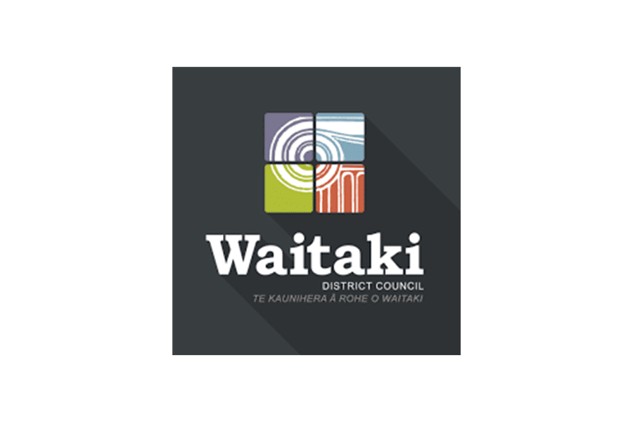 Waitaki District Council