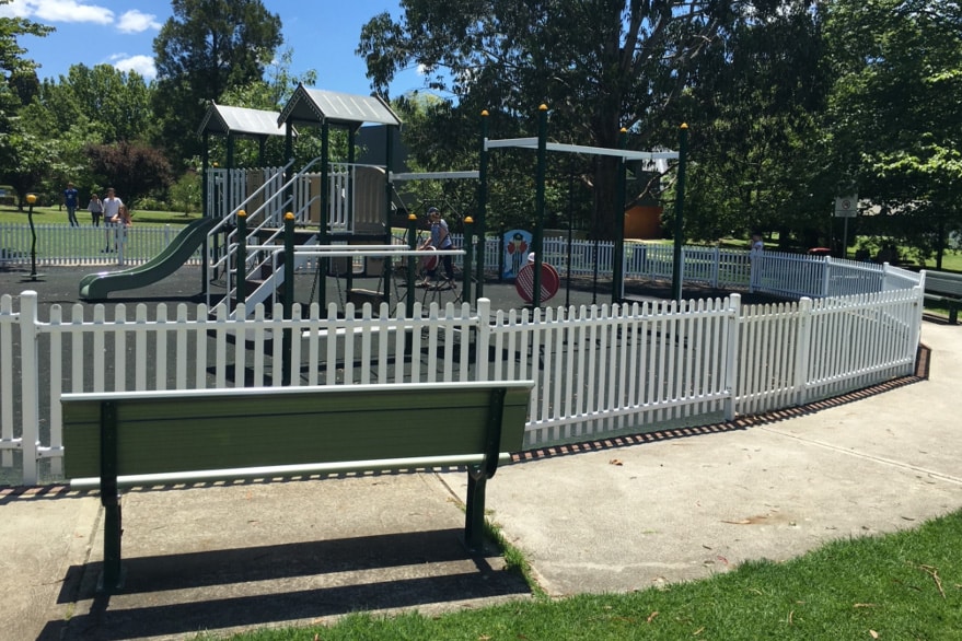 Wingecarribee Playground Strategy