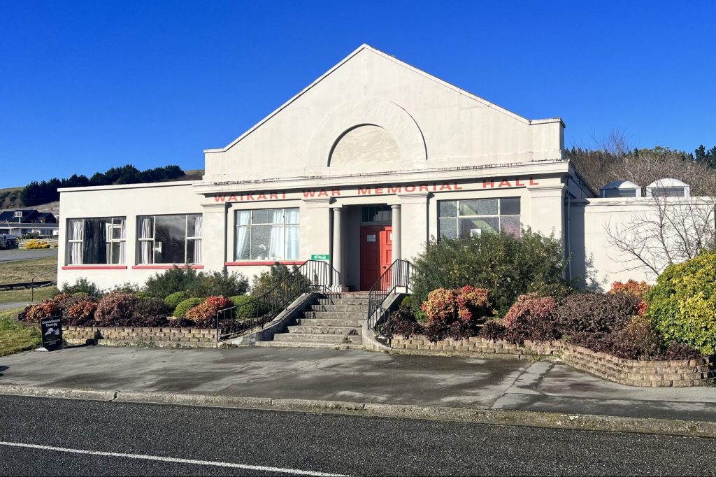 Hurunui District Council