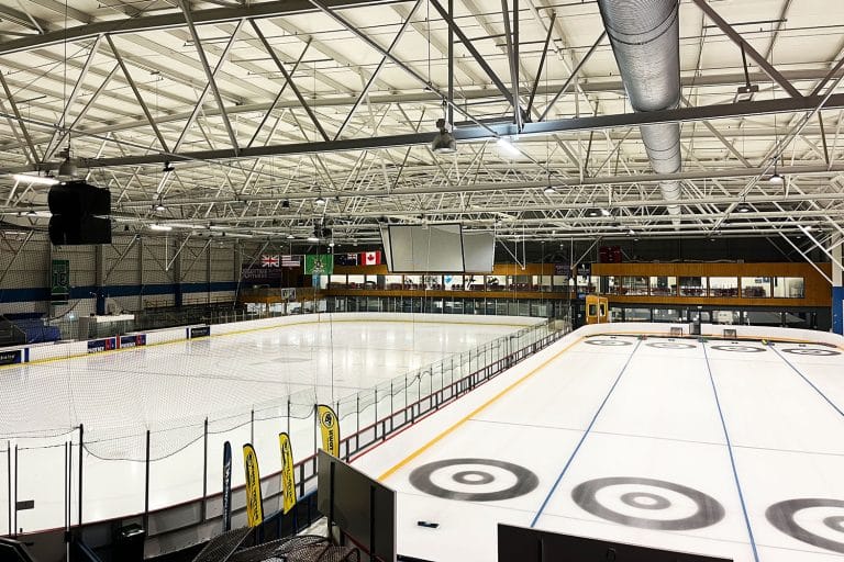 Dunedin Ice Sports